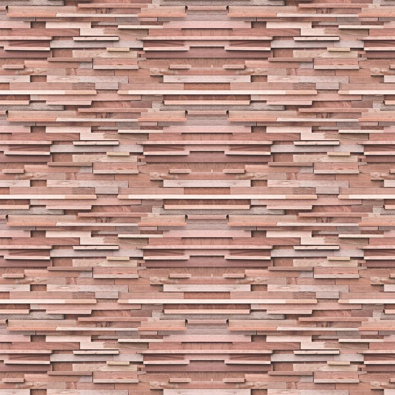 Papel-de-Parede-Mosaico-de-Madeira-3
