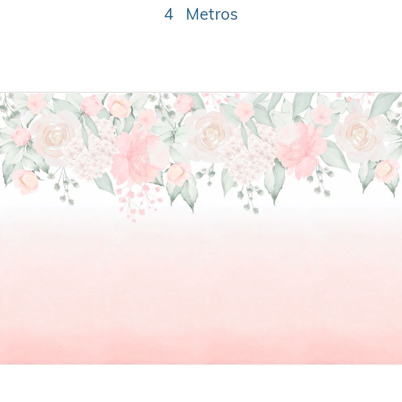 Papel-de-Parede-Jardim-com-Rosas-Aquarela-Rosa---Mural-5