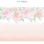 Papel-de-Parede-Jardim-com-Rosas-Aquarela-Coral---Mural-4