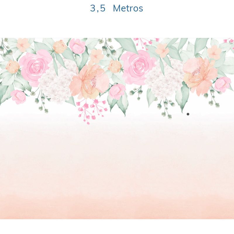 Papel-de-Parede-Jardim-com-Rosas-Aquarela-Coral---Mural-4