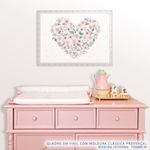 Quadro-Infantil-Jardim-Coracao-Rosa-2