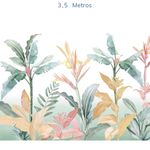 Papel-de-Parede-Folhas-Candy-Verde---Mural-4