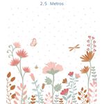 Papel-de-Parede-Floral-Moderno-Tons-Terrosos---Mural-2