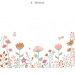Papel-de-Parede-Floral-Moderno-Tons-Terrosos---Mural-5