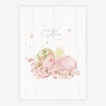 Quadro-Infantil-Anjinha-Dormindo-com-Nome-Rosa-1