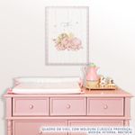 Quadro-Infantil-Anjinha-Dormindo-com-Nome-Rosa-2