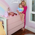 Comoda-de-Bebe-Viena-Rosa-Claro-4