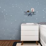 Papel-de-Parede-Constelacoes-Azul-Classico---Mural-1
