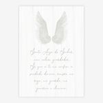 Quadro-Infantil-Oracao-Santo-Anjo-Rose-1