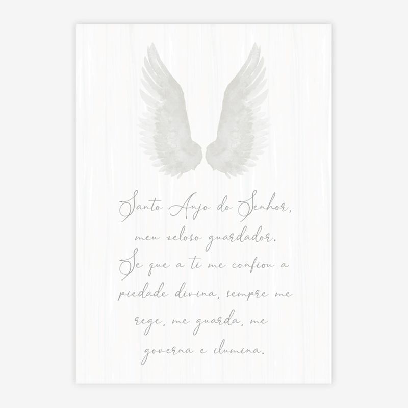 Quadro-Infantil-Oracao-Santo-Anjo-Cinza-1
