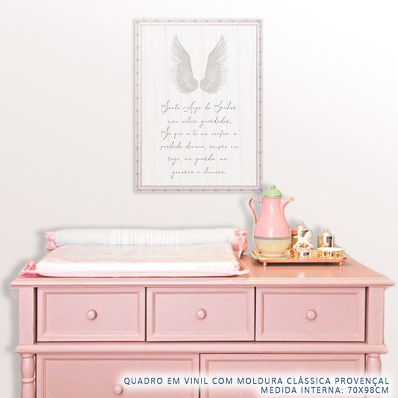 Quadro-Infantil-Oracao-Santo-Anjo-Rose-2
