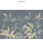 Papel-de-Parede-Folhas-Tropical-Azul-Polo---Mural-5