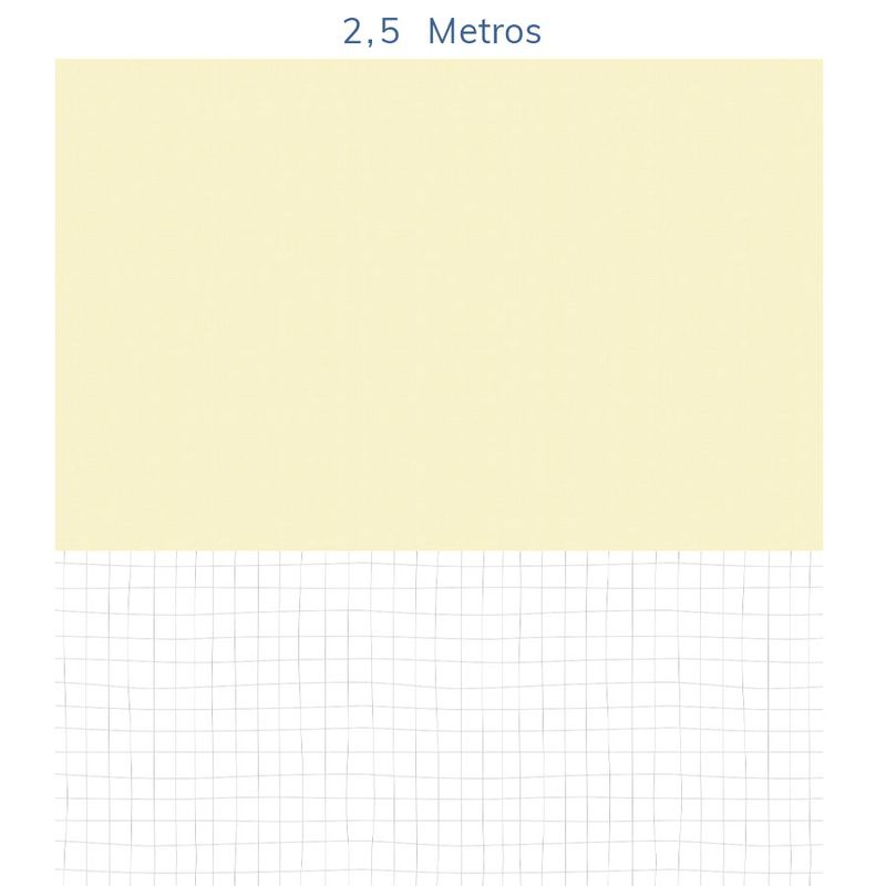 Papel-de-Parede-Gride-com-Textura-Amarelo---Mural-2