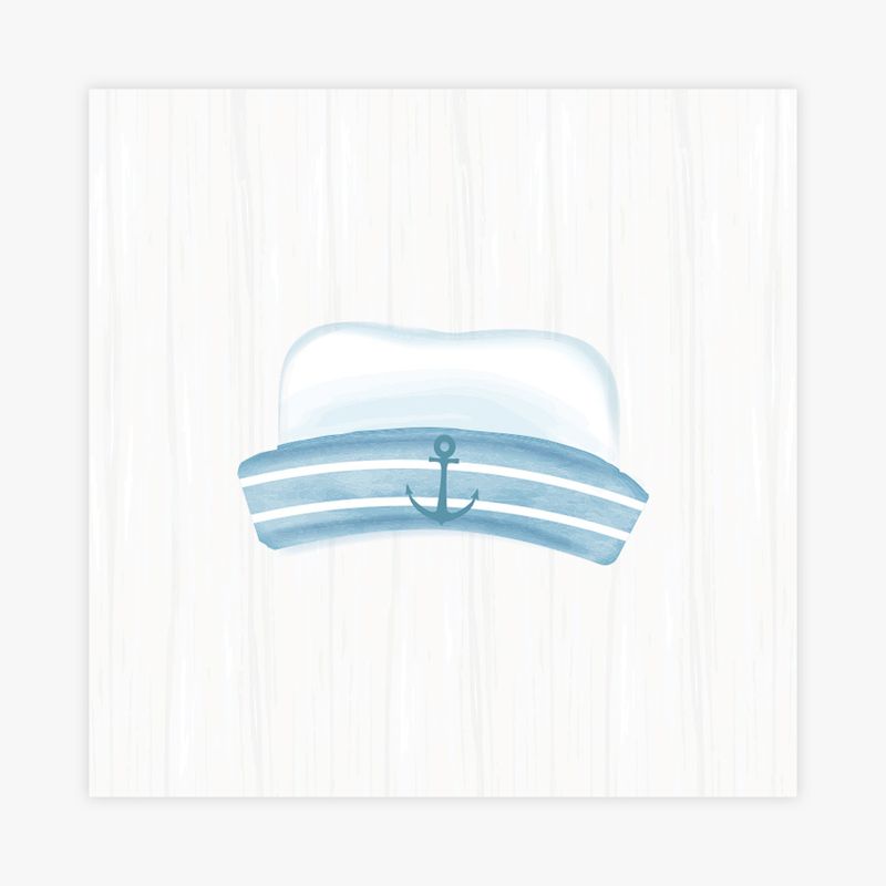 Quadro-Infantil-Chapeu-Marinheiro-Azul-1