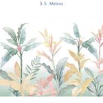 Papel-de-Parede-Folhas-Candy---Mural-4