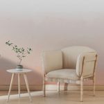 Papel-de-Parede-Degrade-Coral-1
