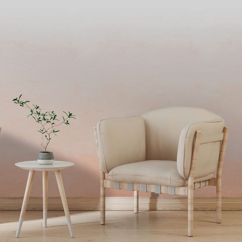 Papel-de-Parede-Degrade-Coral-1