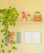 Quarto da Sol pretagil 13