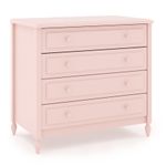 Comoda-de-Bebe-La-Vie-Rosa-4-Gavetas