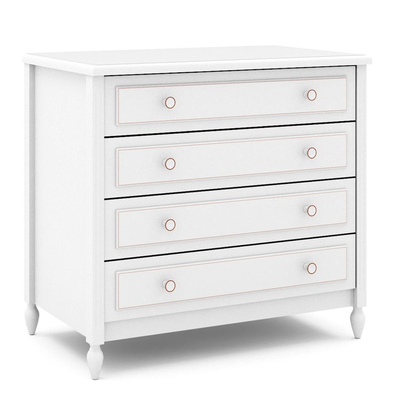 Comoda-de-Bebe-La-Vie-Branco-Provencal-4-Gavetas-2