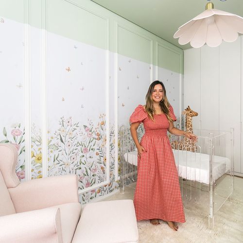 Quarto da Maria Sofia @tatacanhedo
