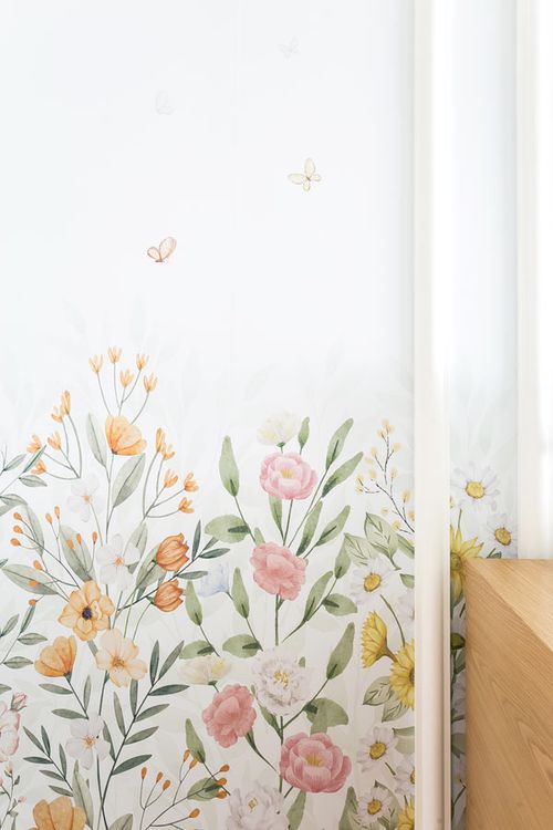 Quarto da Maria Sofia @tatacanhedo
