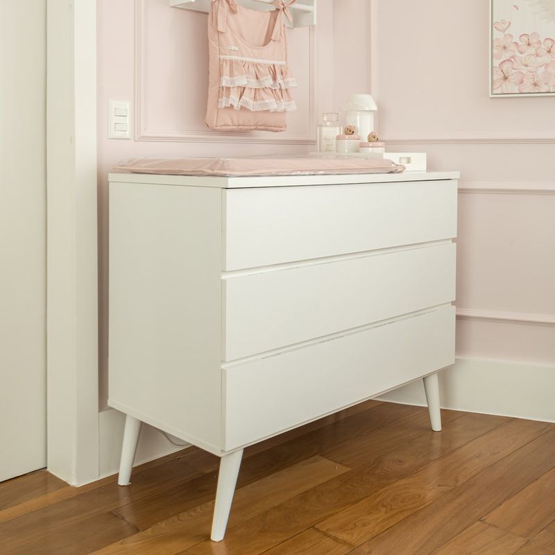 Comoda-de-Bebe-Viena-Branco-Fosco-2