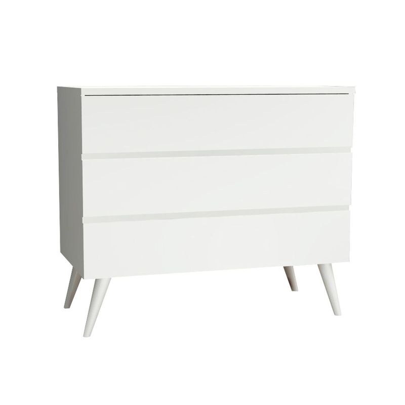 Comoda-de-Bebe-Viena-Branco-Fosco-3