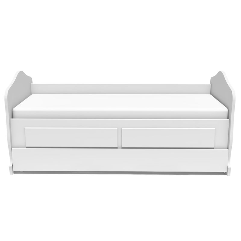 Cama-Sofa-Nobile-Branco-Provencal-com-Cama-Auxiliar-2-Gavetas-e-Capitone-2