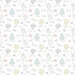 Papel-de-Parede-Arvores-e-Bichos-3