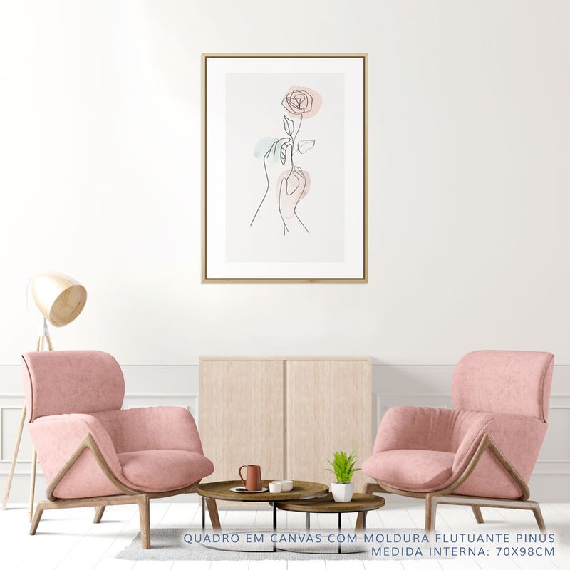 Quadro-Abstrato-Maos-Com-Rosa-2