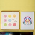 Quadro-Infantil-Arco-Iris-Mi-Amor-Color-3