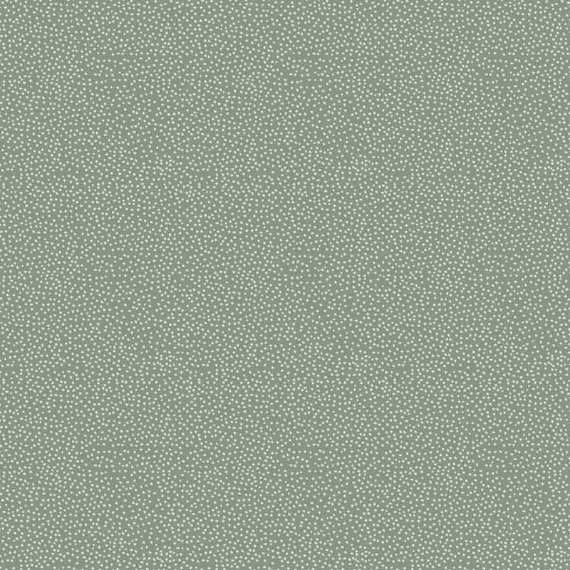 Papel-de-Parede-Poa-Irregular-Verde-3