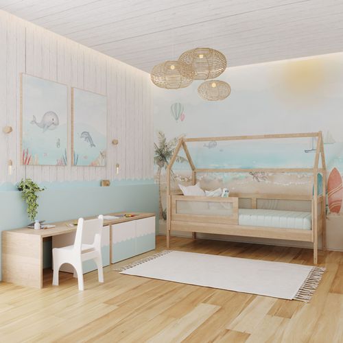 Quarto Praia Nature