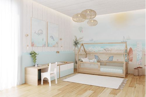 Quarto Praia Nature