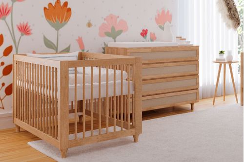 Quarto Jardim Nature
