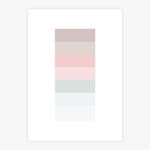 Quadro-Pantone-Rosa-1