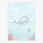 Quadro-Infantil-Fundo-do-Mar-Baleia-1