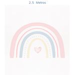 Papel-de-Parede-Arco-Iris-Aquarela---Mural-2