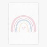 Quadro-Infantil-Arco-Iris-Aquarela-1