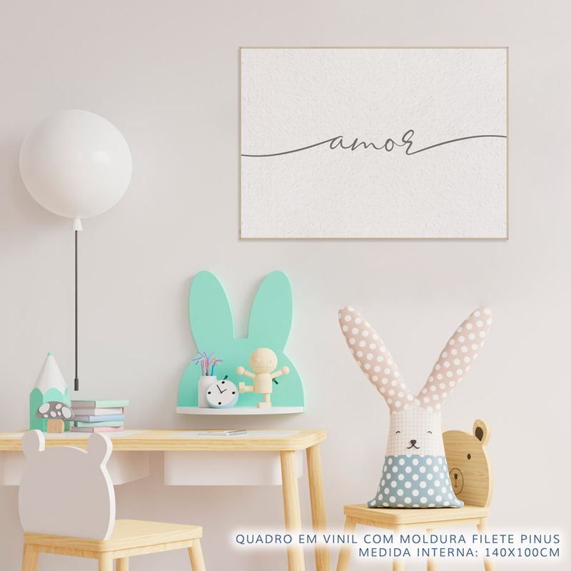 Quadro-Infantil-Palavra-Amor-2