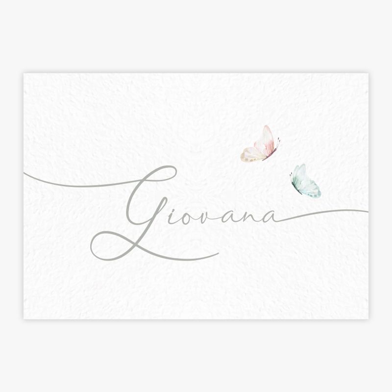 Quadro-Infantil-Nome-com-Borboleta-1
