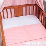 Colcha-para-Berco-Quadradinho-Rosa-Cha-2