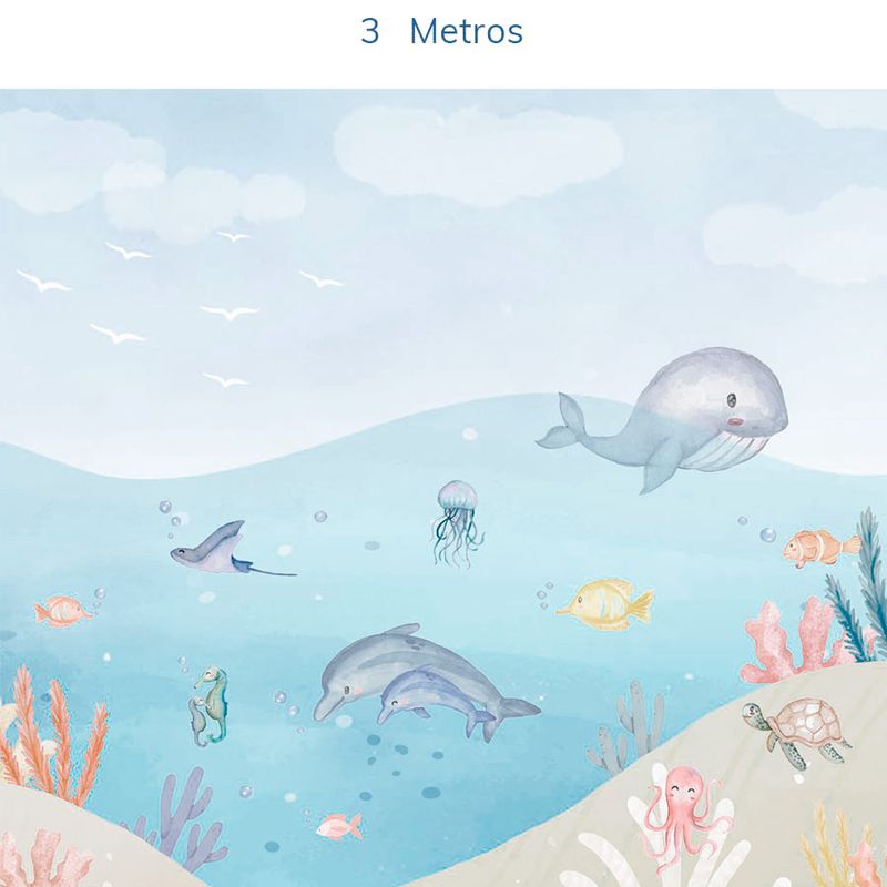 Papel-de-Parede-Fundo-do-Mar---Mural-3