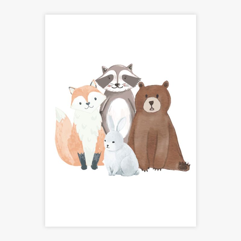 Quadro-Infantil-Bichos---Vertical-1