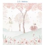 Papel-de-Parede-Bailarinas-Rosa---Mural-2