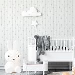 Papel-de-Parede-Linhas-e-Folhas-Cinza-1
