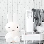 Papel-de-Parede-Linhas-e-Folhas-Cinza-2
