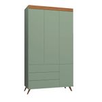 Guarda-Roupa-Infantil-Viena-Verde-Jardim-e-Mel-1