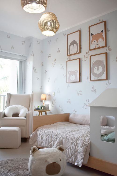 Quarto do Hélio @euraissacastro
